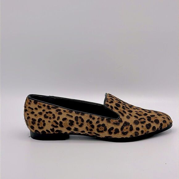 Alfani Flats Size 7 7M Oceanaa Loafer Slip On NWOT - Picture 3 of 13